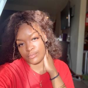 Meet your Posher, Kay